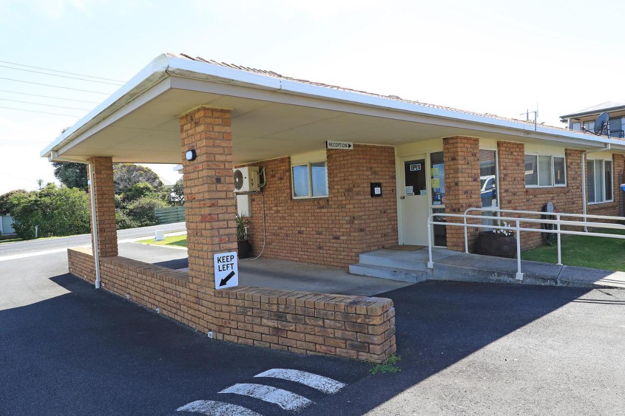 Quays Motel San Remo Exterior photo